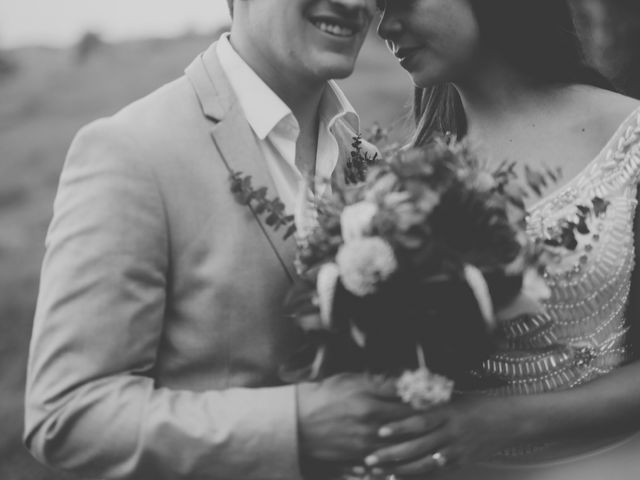 El matrimonio de Rafael y Laura en Subachoque, Cundinamarca 49