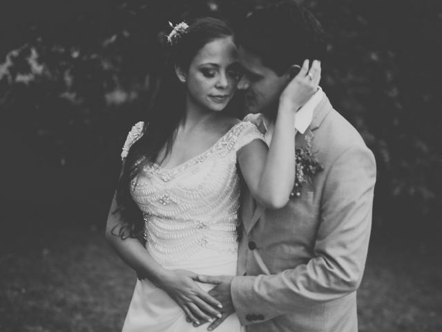 El matrimonio de Rafael y Laura en Subachoque, Cundinamarca 57
