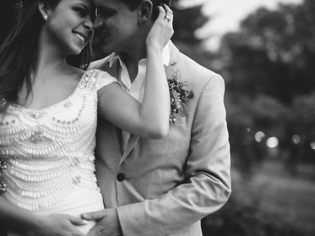 El matrimonio de Rafael y Laura en Subachoque, Cundinamarca 58