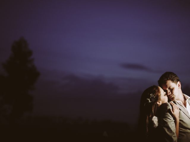 El matrimonio de Rafael y Laura en Subachoque, Cundinamarca 63