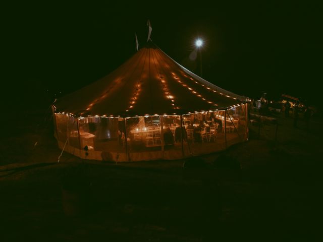 El matrimonio de Rafael y Laura en Subachoque, Cundinamarca 88