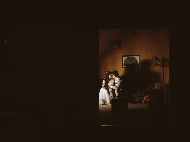 El matrimonio de Rafael y Laura en Subachoque, Cundinamarca 89