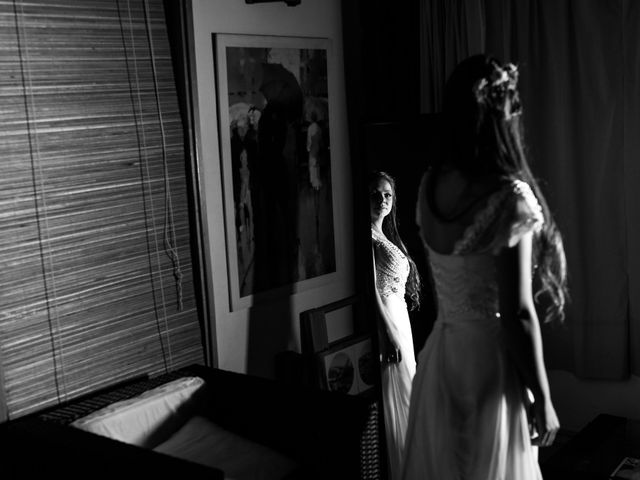 El matrimonio de Rafael y Laura en Subachoque, Cundinamarca 90