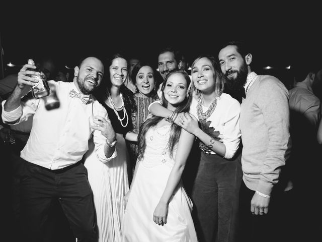 El matrimonio de Rafael y Laura en Subachoque, Cundinamarca 99