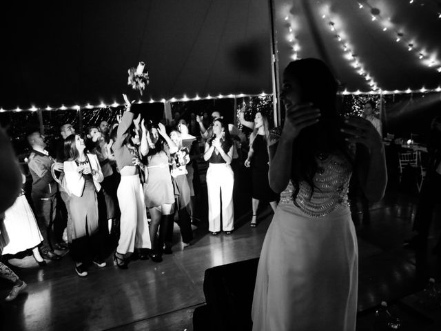 El matrimonio de Rafael y Laura en Subachoque, Cundinamarca 100
