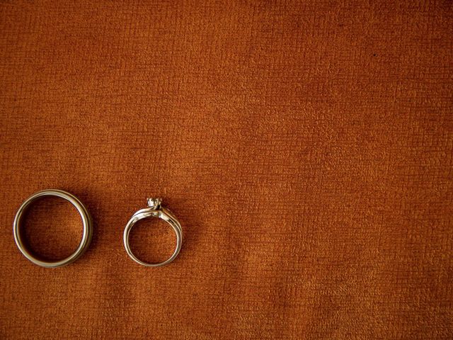 El matrimonio de Roy y Luz en Cartagena, Bolívar 3
