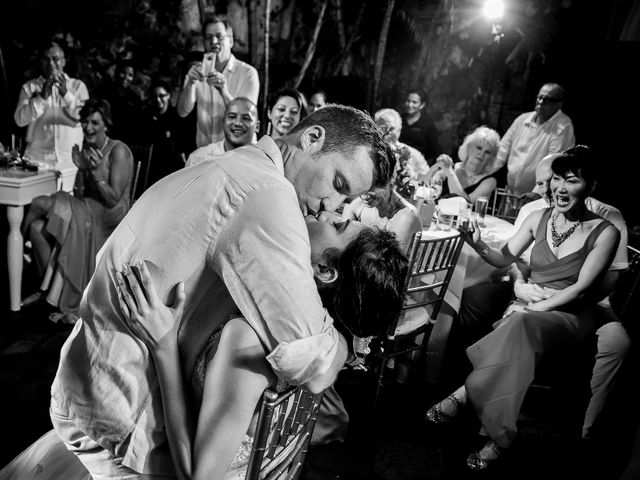 El matrimonio de Roy y Luz en Cartagena, Bolívar 28