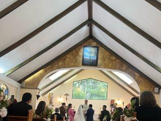 El matrimonio de Laura y Felipe 3