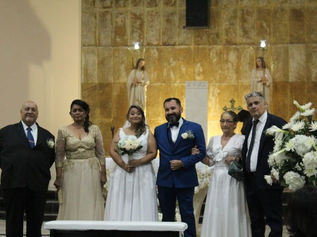 El matrimonio de Rolando y Irina  en Barranquilla, Atlántico 7