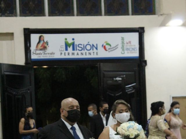 El matrimonio de Rolando y Irina  en Barranquilla, Atlántico 8