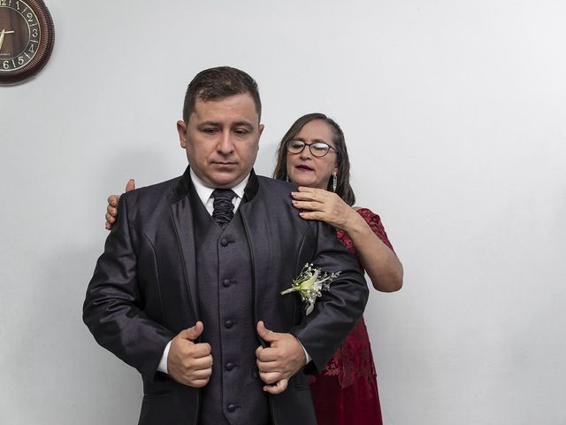 El matrimonio de Ana Sara y Cristian David en Riohacha, La Guajira 7