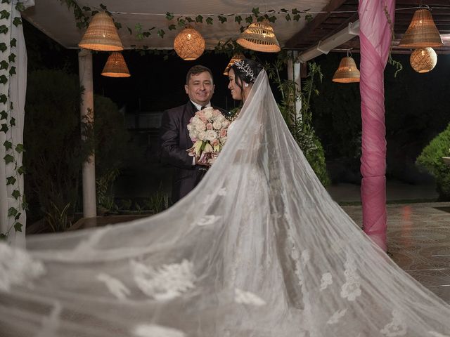 El matrimonio de Ana Sara y Cristian David en Riohacha, La Guajira 20