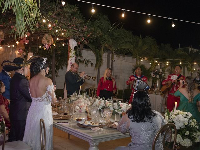 El matrimonio de Ana Sara y Cristian David en Riohacha, La Guajira 24