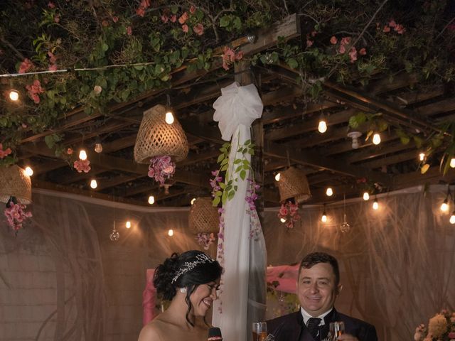 El matrimonio de Ana Sara y Cristian David en Riohacha, La Guajira 47