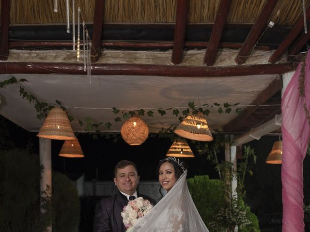 El matrimonio de Ana Sara y Cristian David en Riohacha, La Guajira 56
