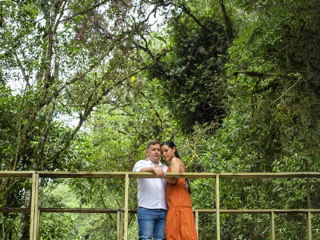 El matrimonio de Ana Sara y Cristian David en Riohacha, La Guajira 58