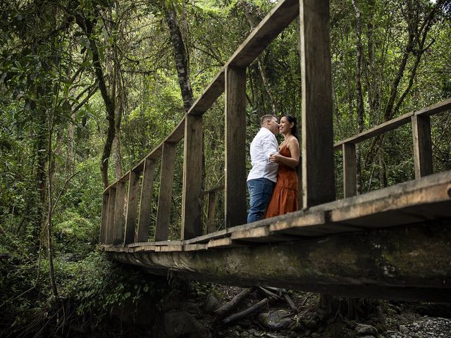 El matrimonio de Ana Sara y Cristian David en Riohacha, La Guajira 65