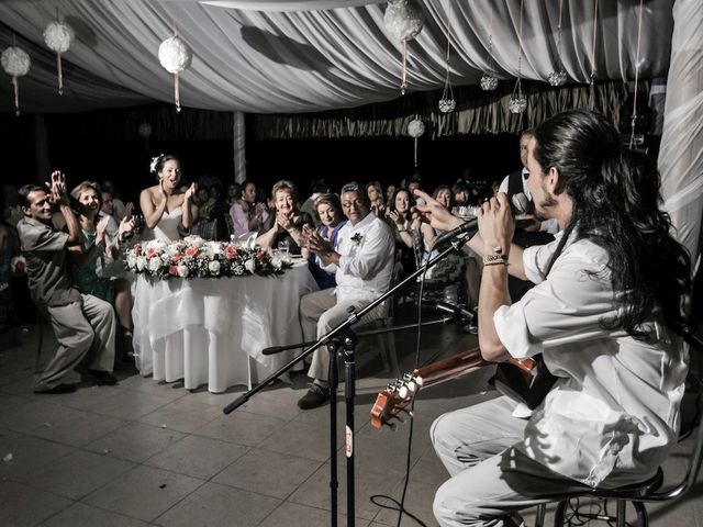 El matrimonio de Edwin y Ana María en Ibagué, Tolima 12