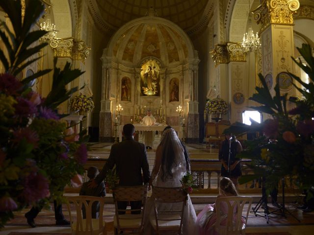 El matrimonio de Mauricio  y Paula  en Medellín, Antioquia 3