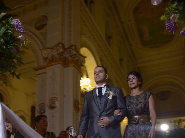 El matrimonio de Mauricio  y Paula  en Medellín, Antioquia 4