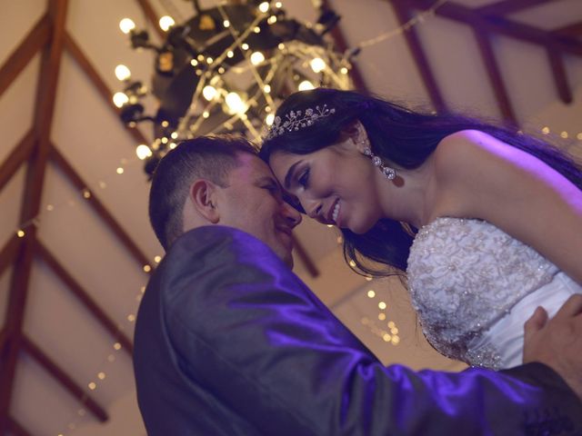 El matrimonio de Mauricio  y Paula  en Medellín, Antioquia 5