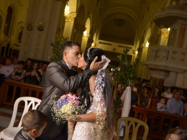 El matrimonio de Mauricio  y Paula  en Medellín, Antioquia 12
