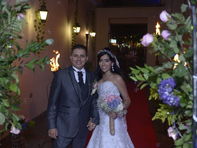 El matrimonio de Mauricio  y Paula  en Medellín, Antioquia 13