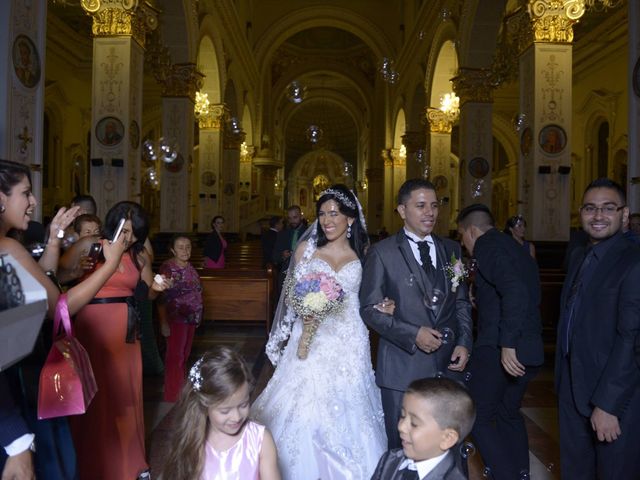 El matrimonio de Mauricio  y Paula  en Medellín, Antioquia 14
