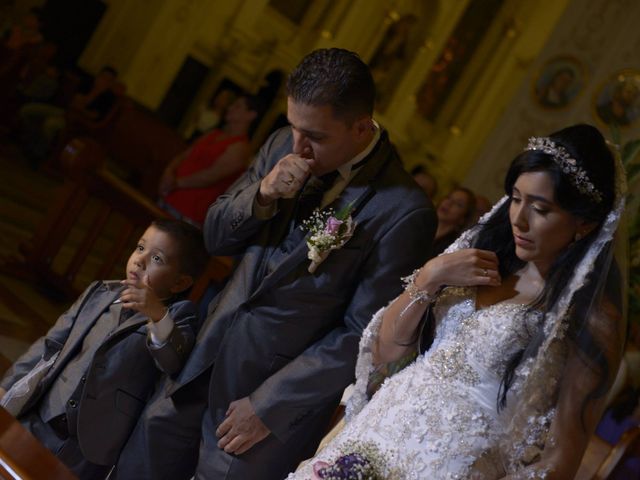 El matrimonio de Mauricio  y Paula  en Medellín, Antioquia 15