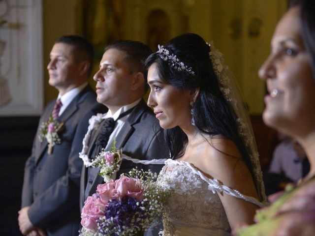 El matrimonio de Mauricio  y Paula  en Medellín, Antioquia 18
