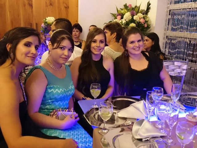 El matrimonio de Mauricio  y Paula  en Medellín, Antioquia 20
