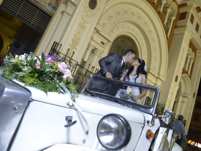 El matrimonio de Mauricio  y Paula  en Medellín, Antioquia 21