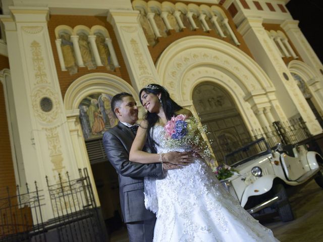 El matrimonio de Mauricio  y Paula  en Medellín, Antioquia 23