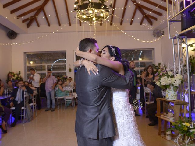 El matrimonio de Mauricio  y Paula  en Medellín, Antioquia 25