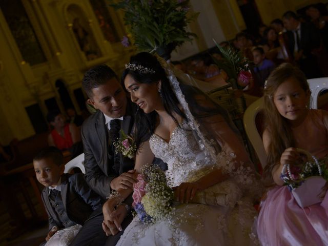 El matrimonio de Mauricio  y Paula  en Medellín, Antioquia 27