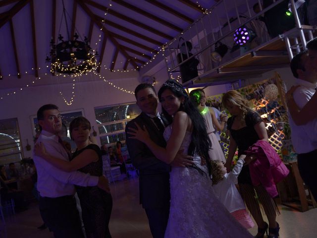 El matrimonio de Mauricio  y Paula  en Medellín, Antioquia 28