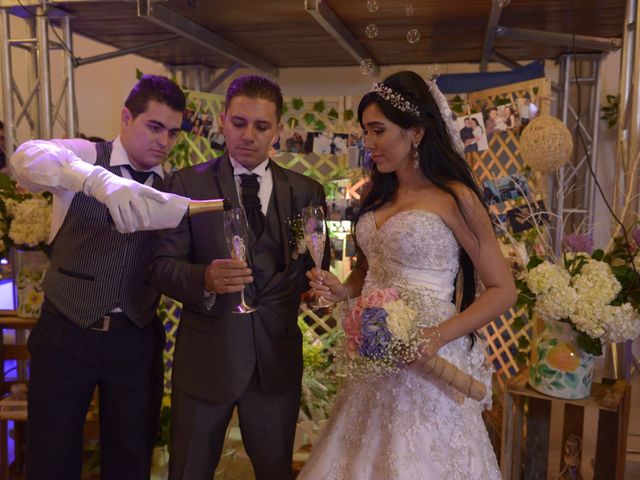 El matrimonio de Mauricio  y Paula  en Medellín, Antioquia 29