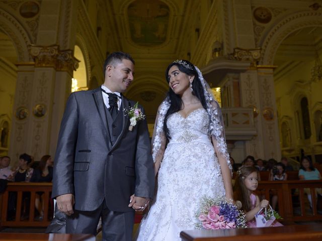 El matrimonio de Mauricio  y Paula  en Medellín, Antioquia 2