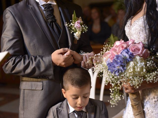 El matrimonio de Mauricio  y Paula  en Medellín, Antioquia 31