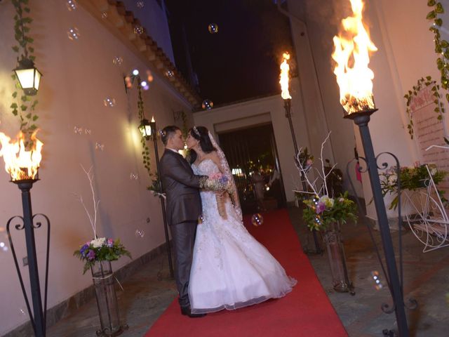 El matrimonio de Mauricio  y Paula  en Medellín, Antioquia 32