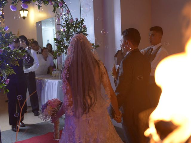 El matrimonio de Mauricio  y Paula  en Medellín, Antioquia 33