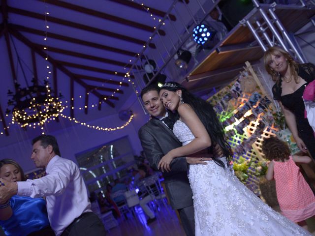 El matrimonio de Mauricio  y Paula  en Medellín, Antioquia 34