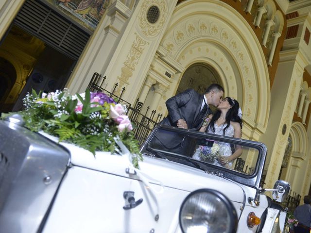 El matrimonio de Mauricio  y Paula  en Medellín, Antioquia 37