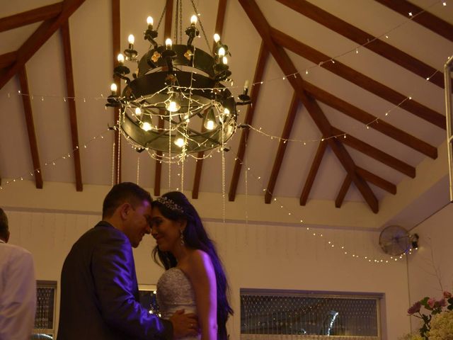 El matrimonio de Mauricio  y Paula  en Medellín, Antioquia 38