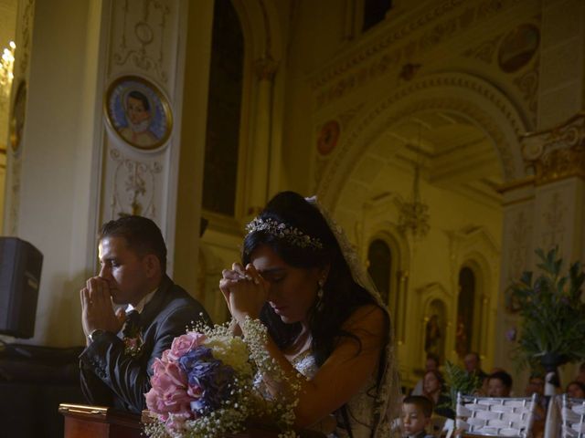 El matrimonio de Mauricio  y Paula  en Medellín, Antioquia 39