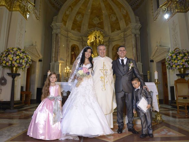 El matrimonio de Mauricio  y Paula  en Medellín, Antioquia 46