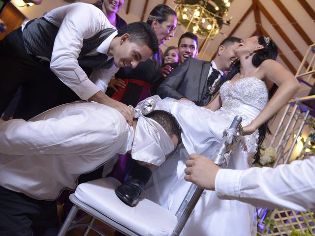 El matrimonio de Mauricio  y Paula  en Medellín, Antioquia 47