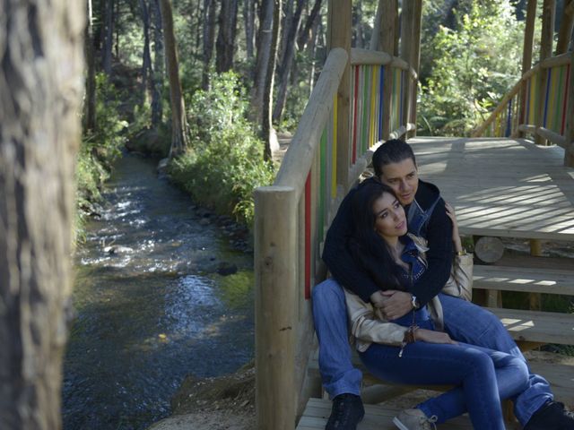 El matrimonio de Mauricio  y Paula  en Medellín, Antioquia 51