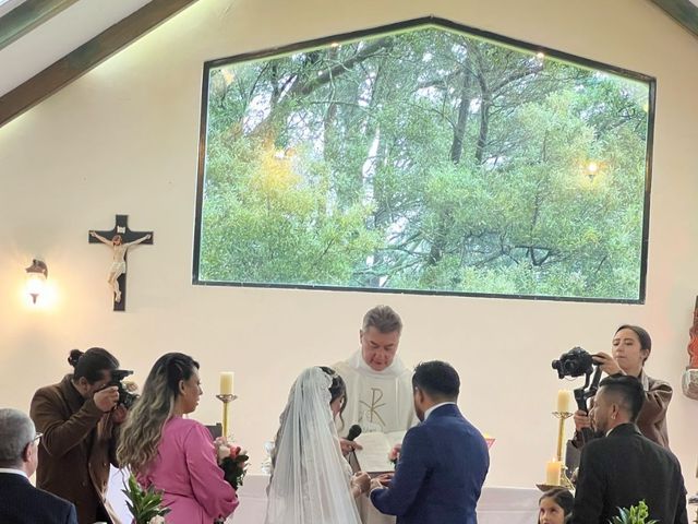 El matrimonio de Felipe y Laura en Bogotá, Bogotá DC 3