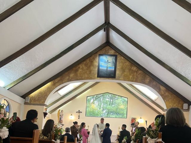 El matrimonio de Felipe y Laura en Bogotá, Bogotá DC 4